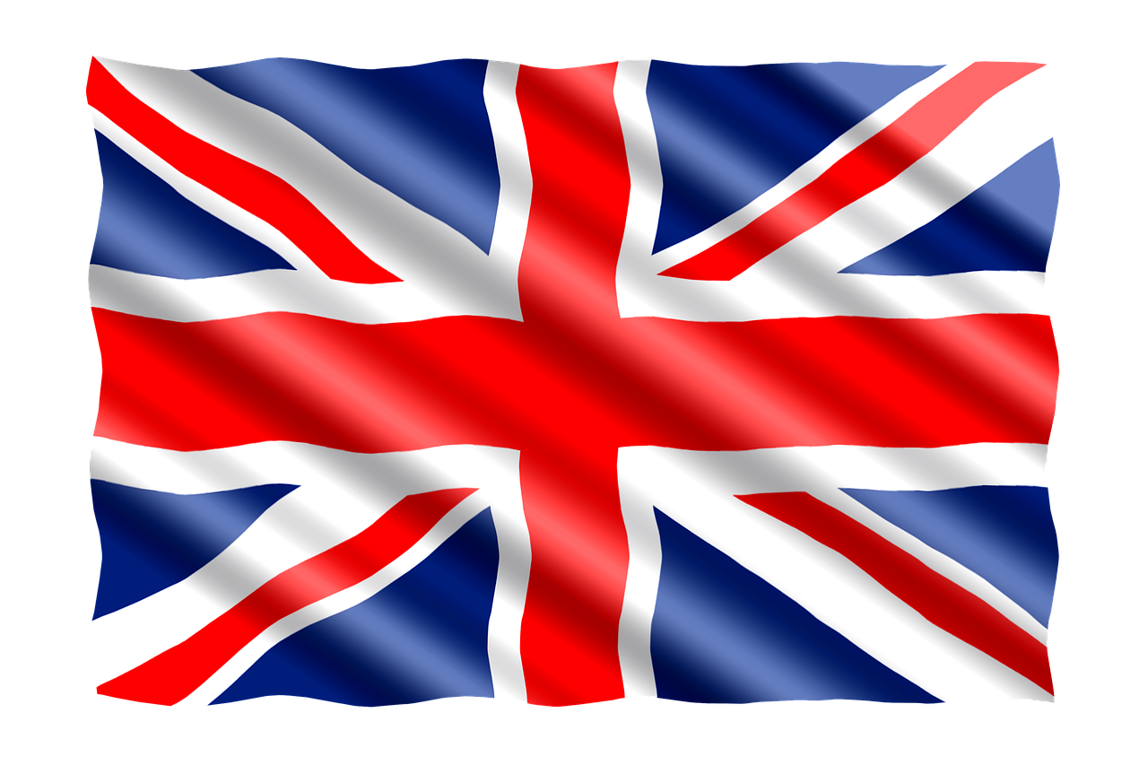 Inggris